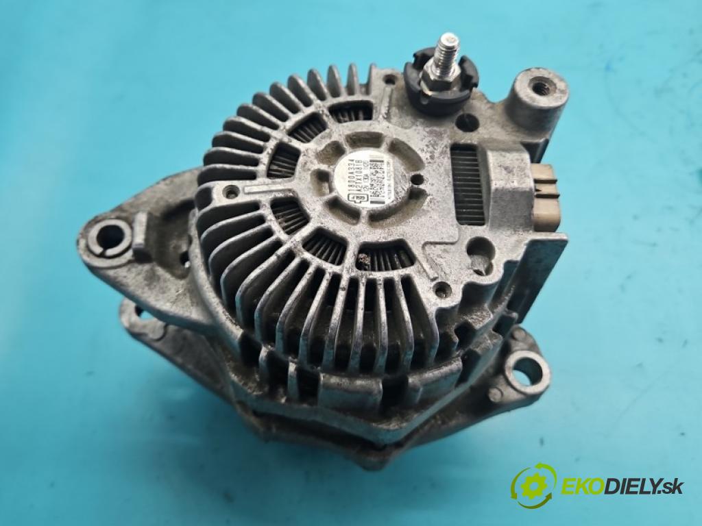 Mitsubishi Outlander II 2006-2013 2.2 DI-D 4N14 177 HP manual 130 kW 2268 cm3 5- Alternator 1800A334 (Alternátor)