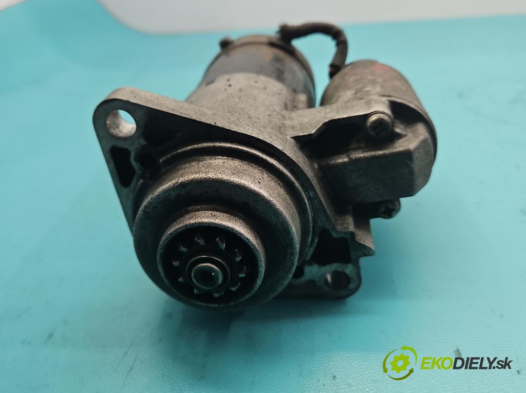Mitsubishi Outlander II 2006-2013 2.2 DI-D 4N14 177 HP manual 130 kW 2268 cm3 5- štartér M001TA0371 (Štartér)