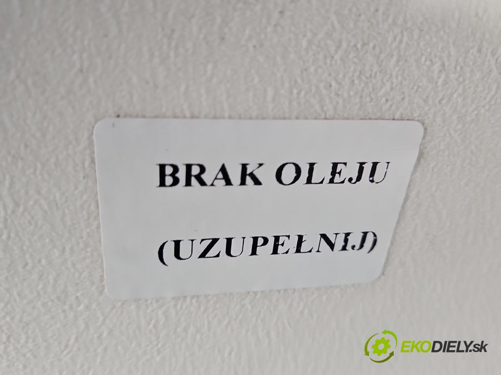 Mercedes C W204 2007-2014 2.2 CDI 136hp automatic 100 kW 2148 cm3 4- převodovka stupňová automat 2042709002