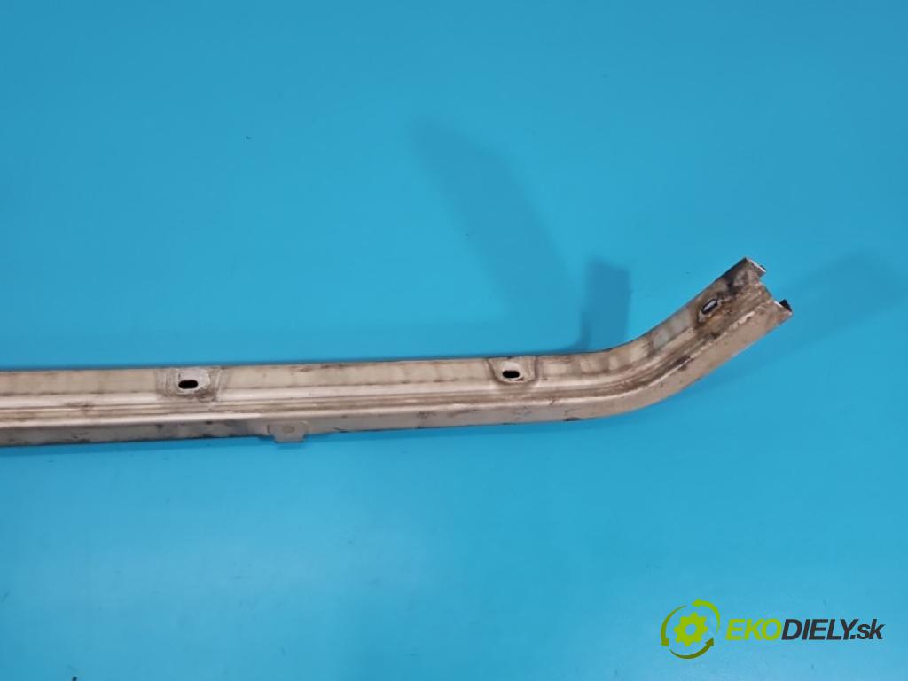Vw Caddy III 2K 2003-2020 1.6 tdi 75 HP manual 55 kW 1598 cm3 5- Rolka dvere 2K0843398A