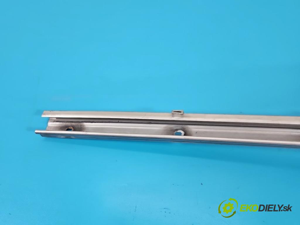 Vw Caddy III 2K 2003-2020 1.6 tdi 75 HP manual 55 kW 1598 cm3 5- Rolka dvere 2K0843398A
