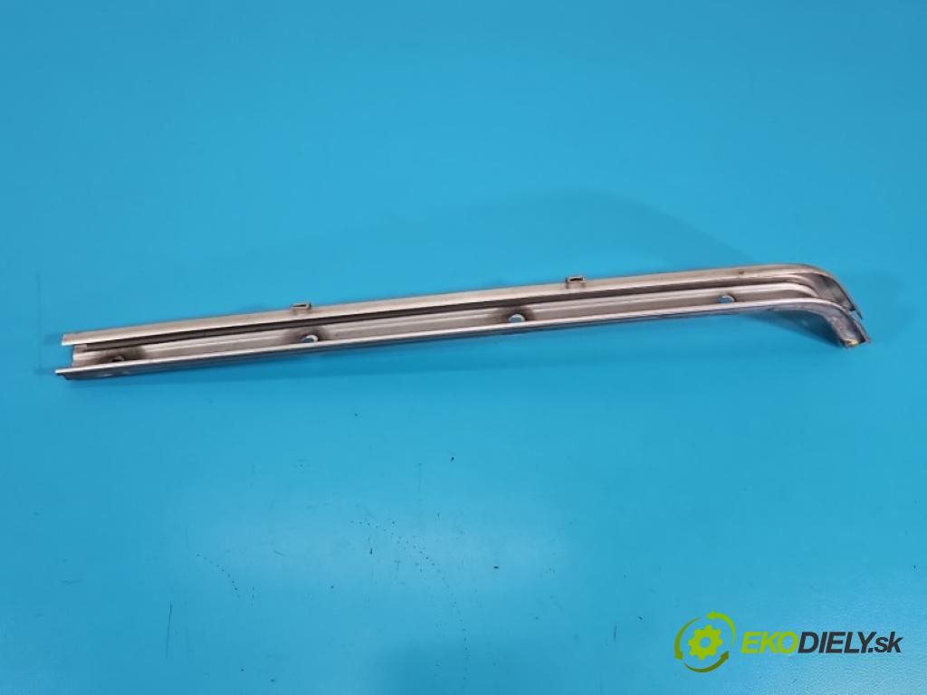 Vw Caddy III 2K 2003-2020 1.6 tdi 75 HP manual 55 kW 1598 cm3 5- Rolka dvere 2K0843398A