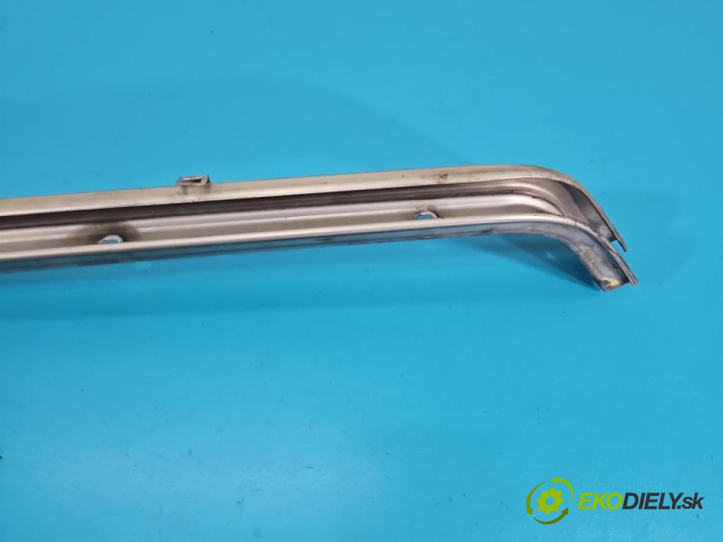 Vw Caddy III 2K 2003-2020 1.6 tdi 75 HP manual 55 kW 1598 cm3 5- Rolka dvere 2K0843398A