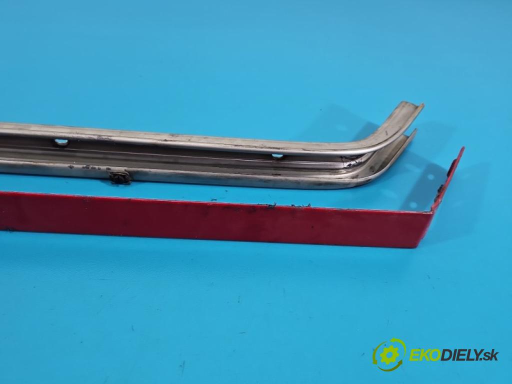 Vw Caddy III 2K 2003-2020 1.6 tdi 75 HP manual 55 kW 1598 cm3 5- Rolka dvere 2K0843397B
