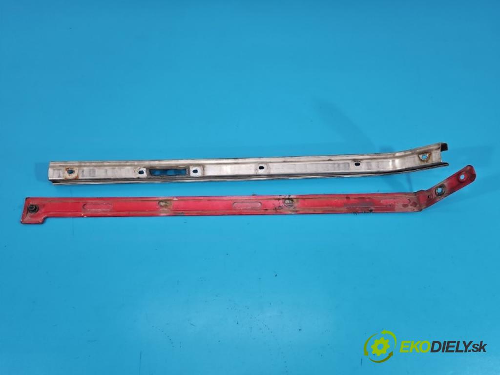 Vw Caddy III 2K 2003-2020 1.6 tdi 75 HP manual 55 kW 1598 cm3 5- Rolka dvere 2K0843397B