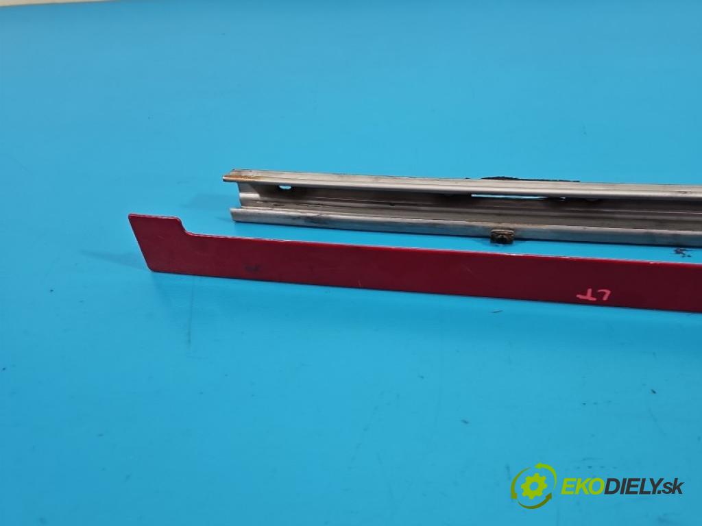 Vw Caddy III 2K 2003-2020 1.6 tdi 75 HP manual 55 kW 1598 cm3 5- Rolka dvere 2K0843397B