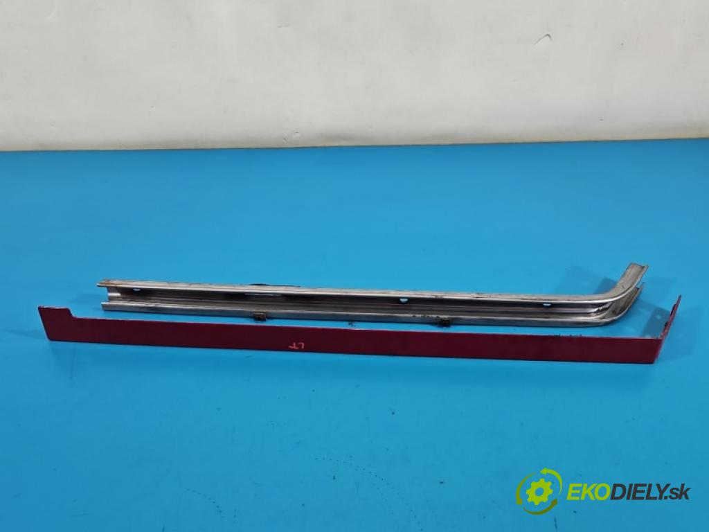 Vw Caddy III 2K 2003-2020 1.6 tdi 75 HP manual 55 kW 1598 cm3 5- Rolka dvere 2K0843397B