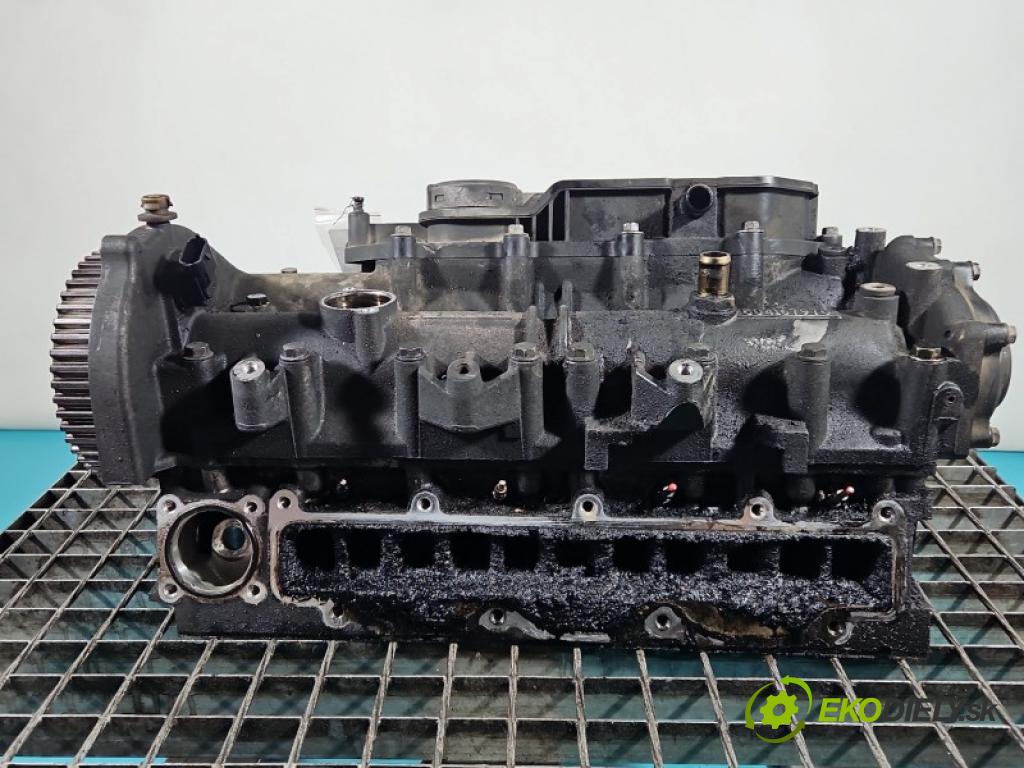 Iveco Daily IV 2006-2014 2.3 HPI 116 hp manual 85 kW 2287 cm3 5- hlava motoru F1AE0481G