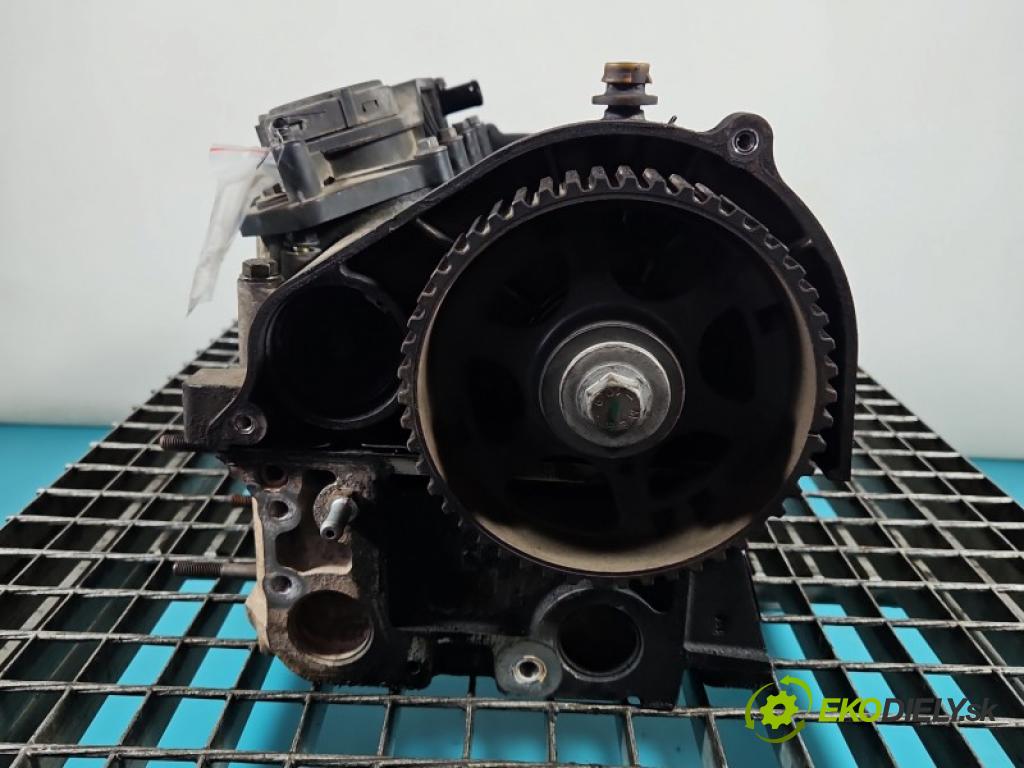 Iveco Daily IV 2006-2014 2.3 HPI 116 hp manual 85 kW 2287 cm3 5- hlava motoru F1AE0481G