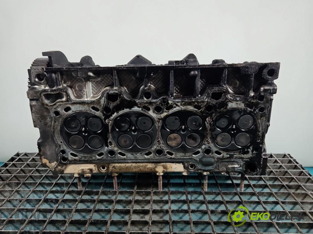 Iveco Daily IV 2006-2014 2.3 HPI 116 hp manual 85 kW 2287 cm3 5- hlava motoru F1AE0481G