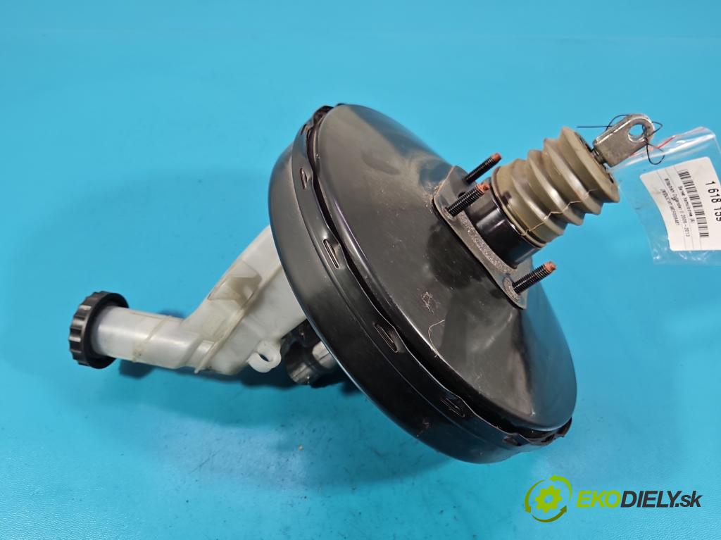Mitsubishi Outlander II 2006-2013 2.2 DI-D 177 hp manual 130 kW 2268 cm3 5- servo posilovač 4680A077