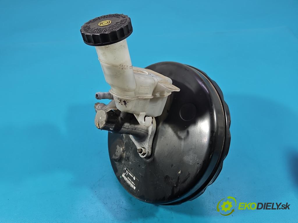 Mitsubishi Outlander II 2006-2013 2.2 DI-D 177 hp manual 130 kW 2268 cm3 5- servo posilovač 4680A077