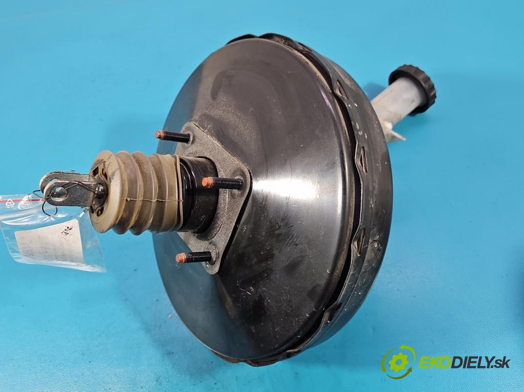 Mitsubishi Outlander II 2006-2013 2.2 DI-D 177 HP manual 130 kW 2268 cm3 5- servo brzdové 4680A077