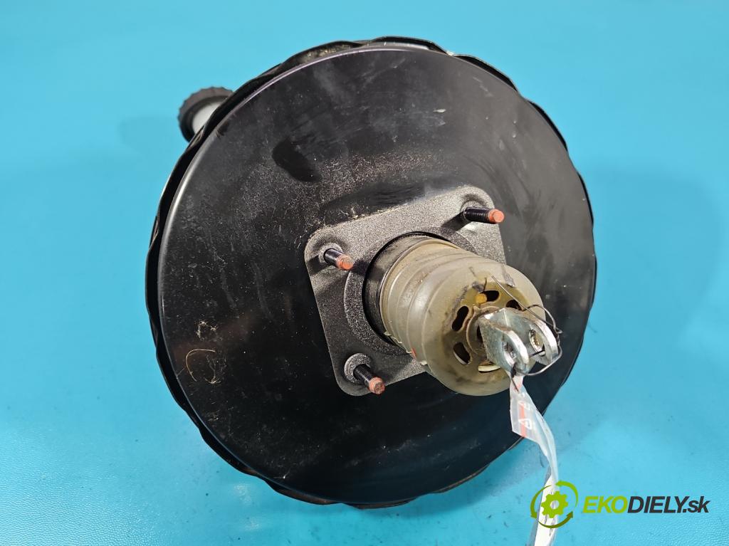 Mitsubishi Outlander II 2006-2013 2.2 DI-D 177 hp manual 130 kW 2268 cm3 5- servo posilovač 4680A077