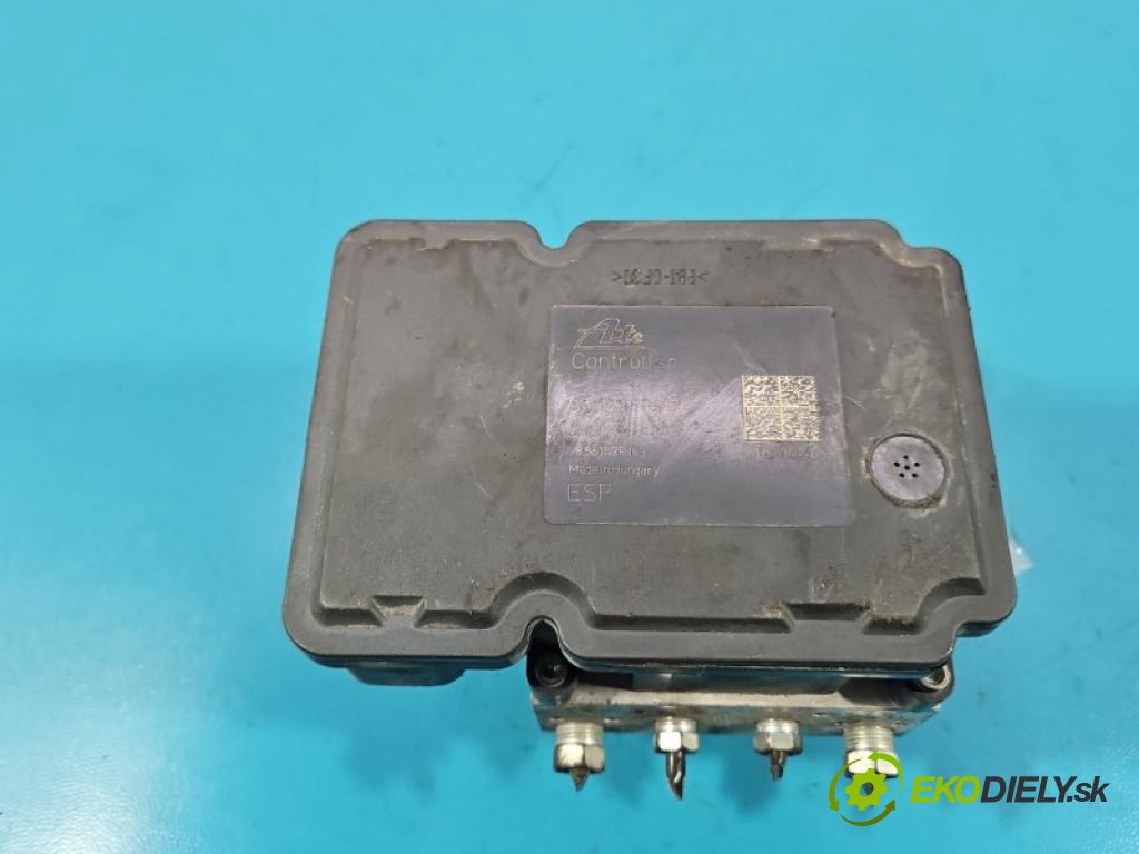 Mitsubishi Outlander II 2006-2013 2.2 DI-D 4N14 177 HP manual 130 kW 2268 cm3 5- čerpadlo abs 062109-57693 (Pumpa ABS)