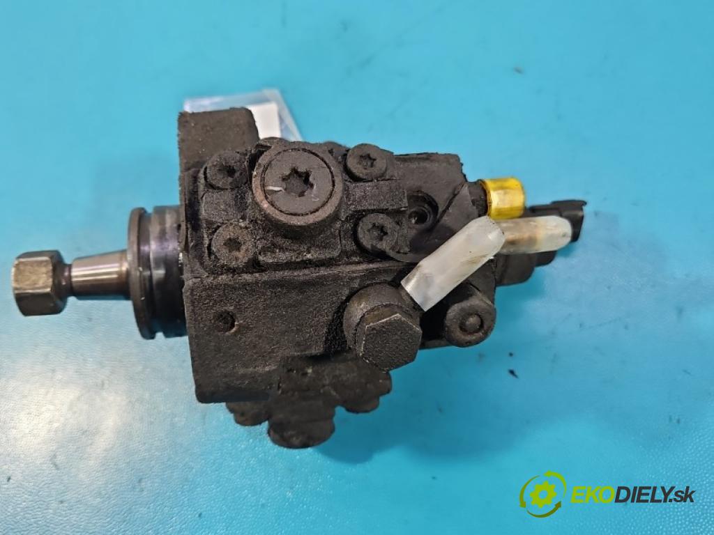Iveco Daily IV 2006-2014 2.3 HPI 116 HP manual 85 kW 2287 cm3 5- čerpadlo vstrekovacia 0445010137 (Vstrekovacie čerpadlo)