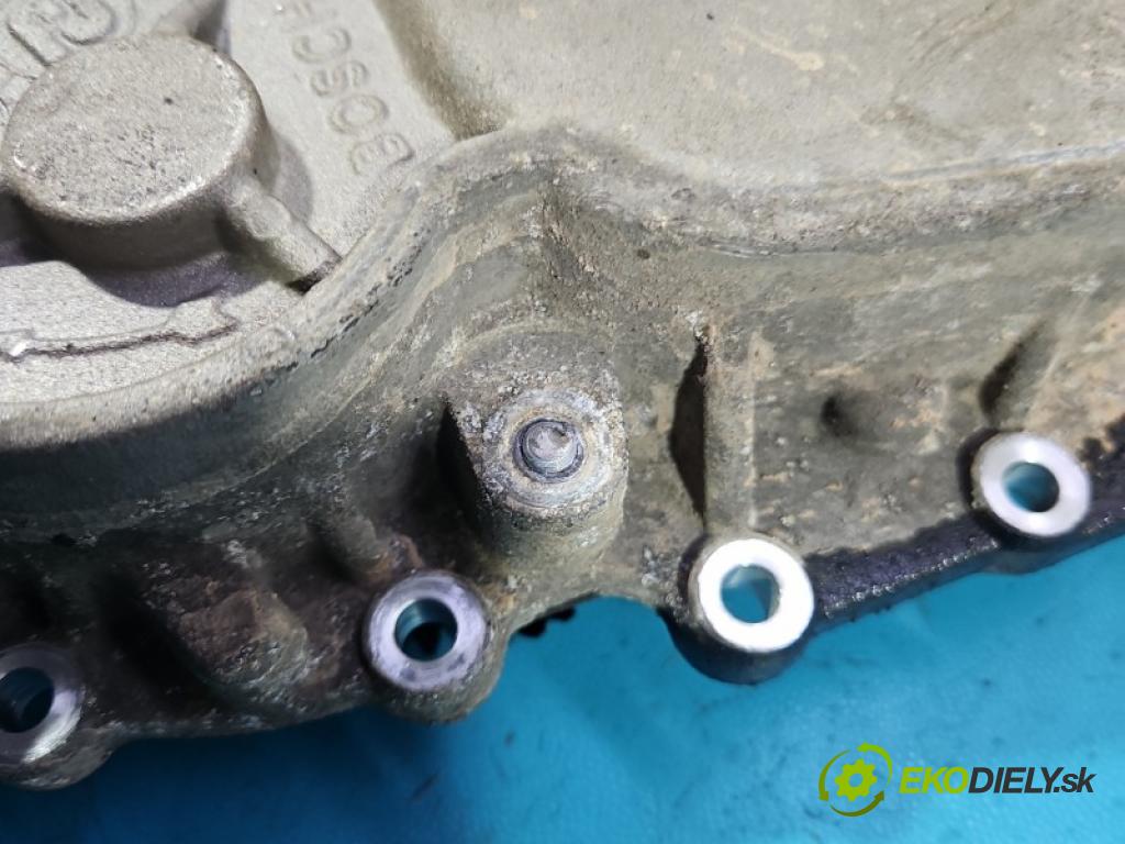 Iveco Daily IV 2006-2014 2.3 HPI 116 hp manual 85 kW 2287 cm3 5- čerpadlo vákuum