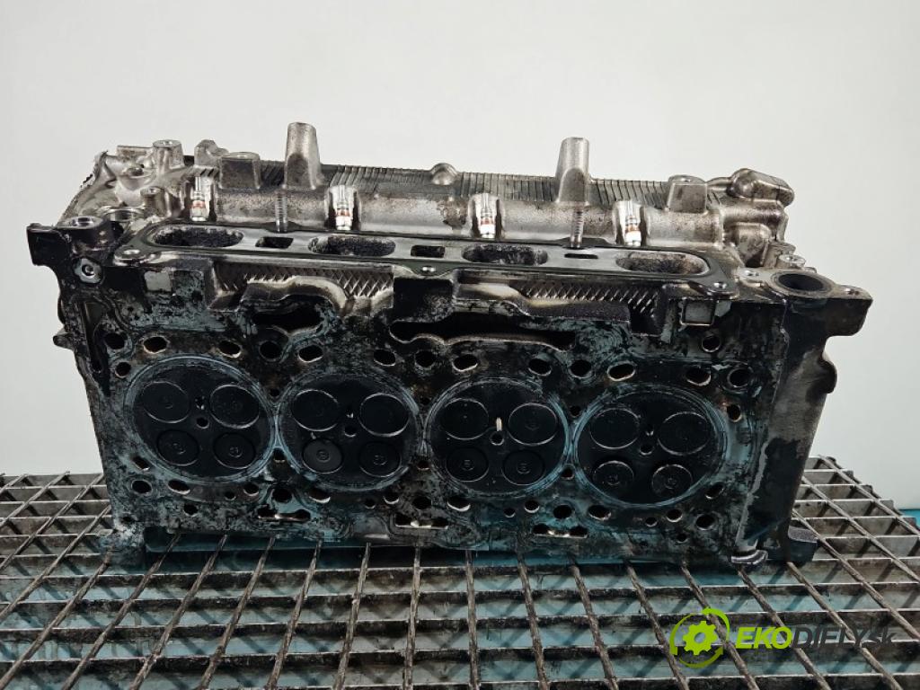 Mitsubishi Outlander II 2006-2013 2.2 DI-D 4N14 177 hp manual 130 kW 2268 cm3 5- hlava motoru 4N14