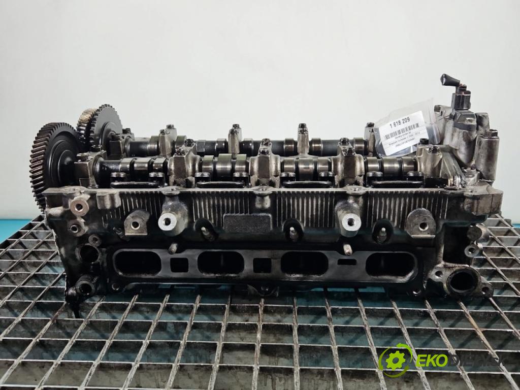 Mitsubishi Outlander II 2006-2013 2.2 DI-D 4N14 177 hp manual 130 kW 2268 cm3 5- hlava motoru 4N14