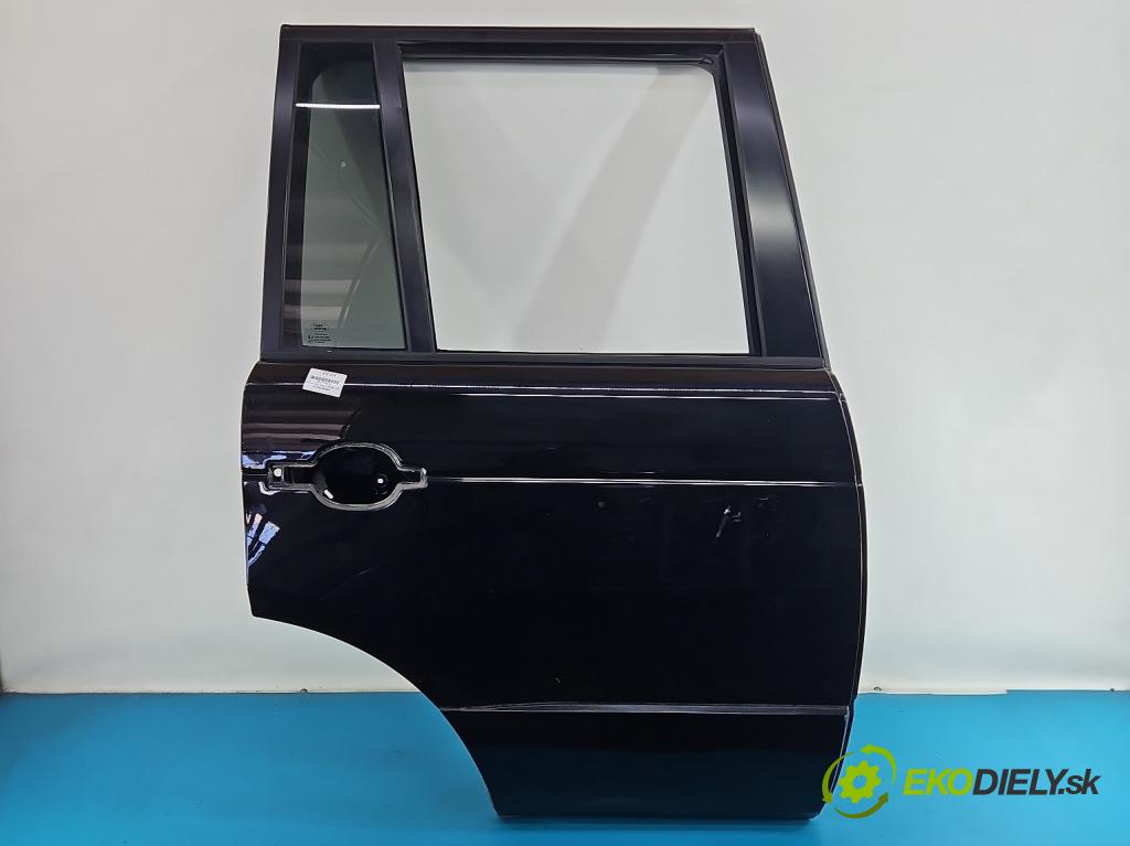 Land rover Range Rover III L322 2001-2012 4.4 V8 313 HP automatic 230 kW 4367 cm3 5- dvere zadné pravé  (Kľučka dverí ostatné)