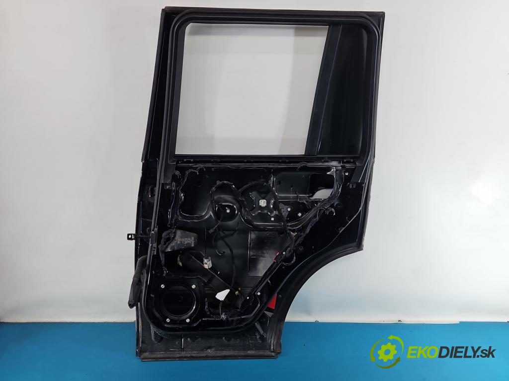 Land rover Range Rover III L322 2001-2012 4.4 V8 313 HP automatic 230 kW 4367 cm3 5- dvere zadné pravé (Kľučka dverí ostatné)