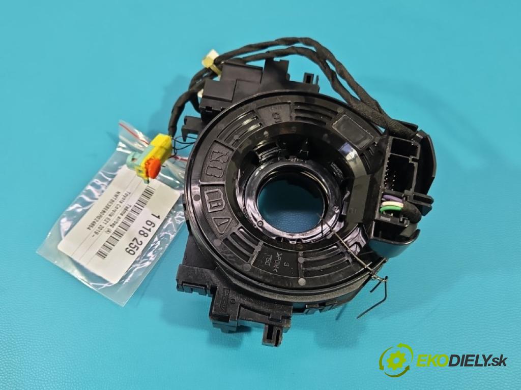 Toyota Corolla E21 2019- 1.6 16V 132  HP manual 97 kW 1598 cm3 4- Páska: airbag 02380-75L481 (Airbag)