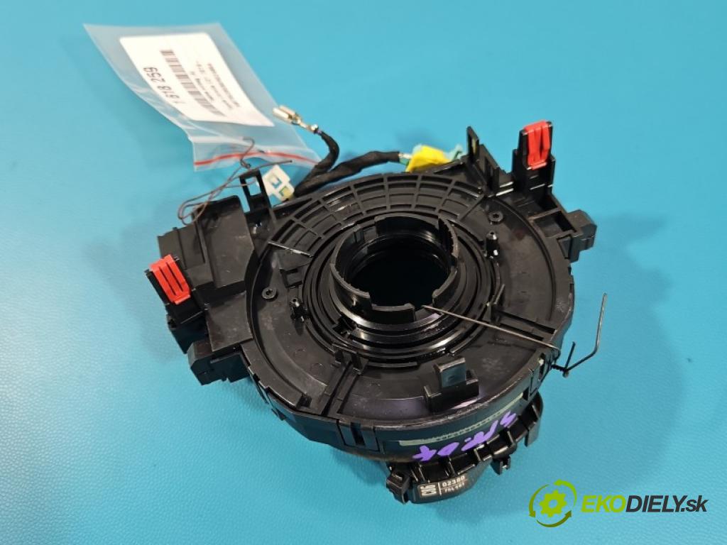 Toyota Corolla E21 2019- 1.6 16V 132  HP manual 97 kW 1598 cm3 4- Páska: airbag 02380-75L481 (Airbag)