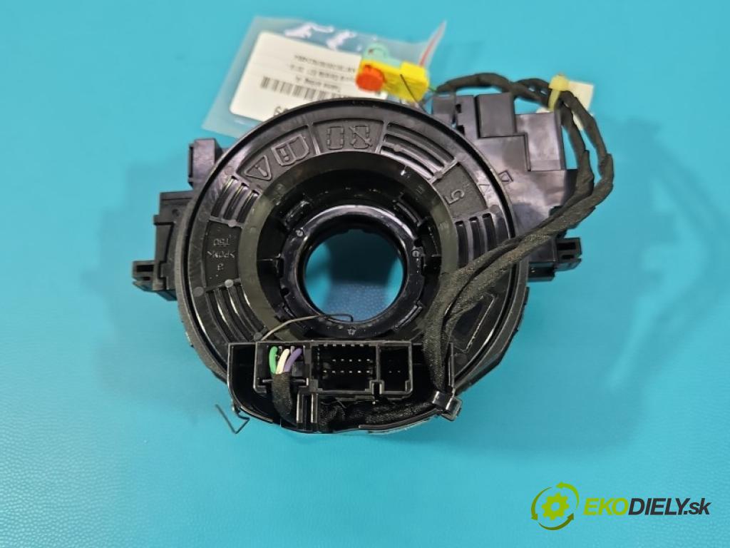 Toyota Corolla E21 2019- 1.6 16V 132  HP manual 97 kW 1598 cm3 4- Páska: airbag 02380-75L481 (Airbag)