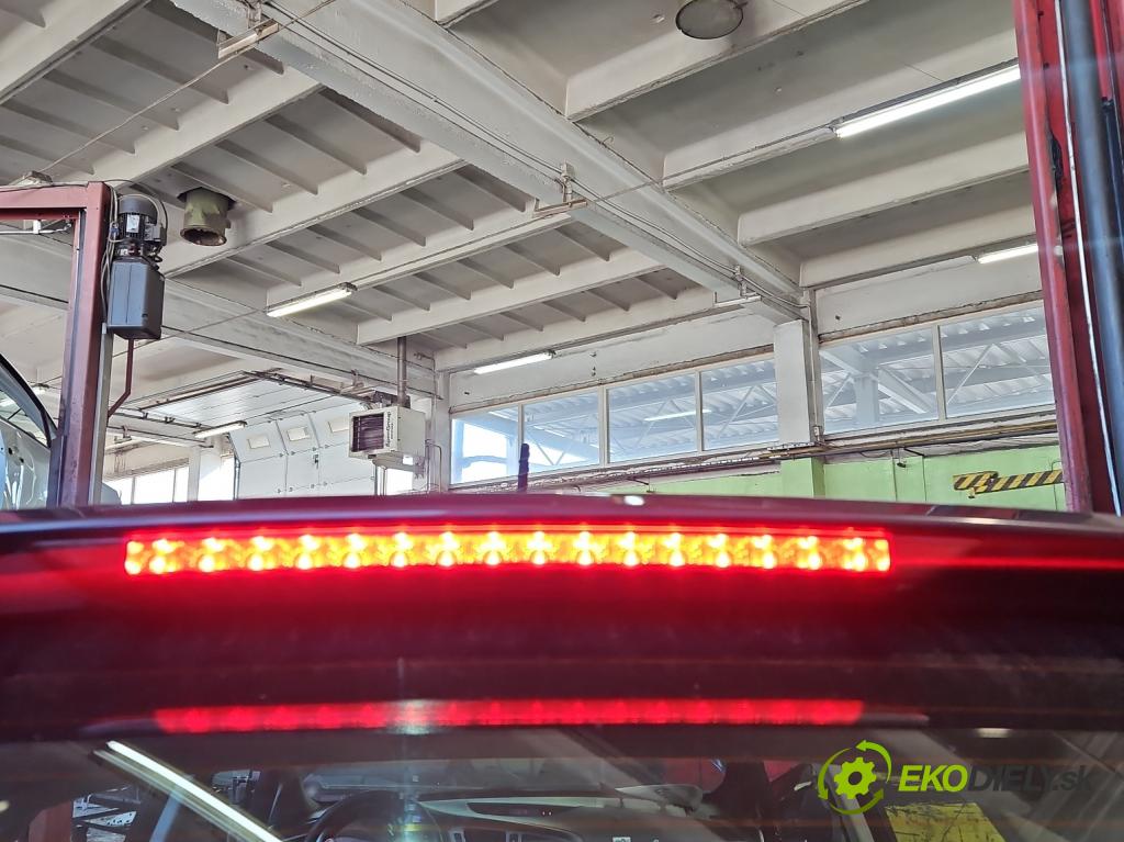Kia Ceed II 2012-2018 1.6 crdi 128 hp manual 94 kW 1582 cm3 5- světlo: 87210-A2500