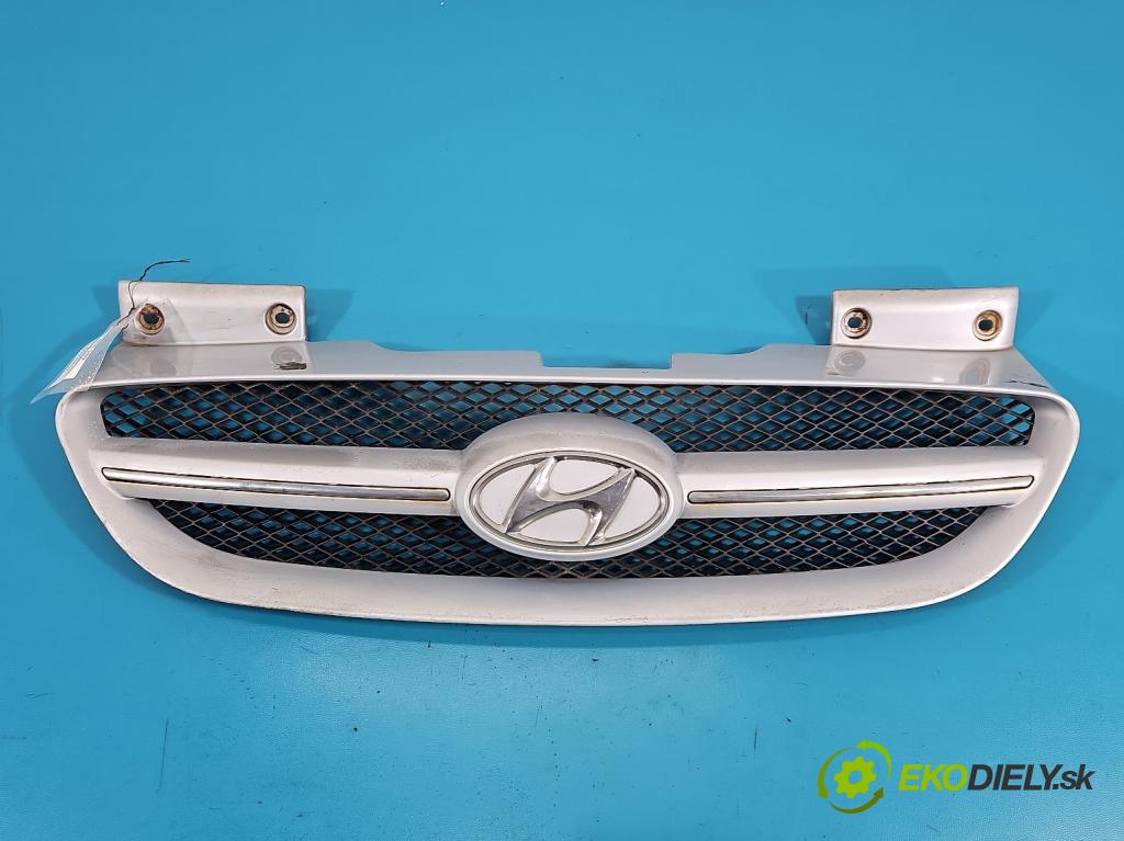 Hyundai Getz 1.1 12V 67KM manual 49 kW 1086 cm3 5- miežka 86361-1C310