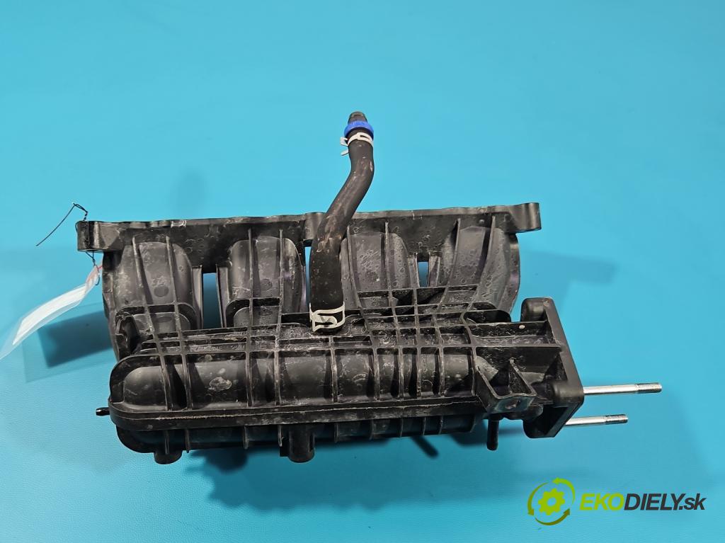 Suzuki SX4 S-Cross 2013-2021 1.4 T 140 HP automatic 103 kW 1373 cm3 5- zvod nasávací 13110-61MA0 (Sacie potrubie)