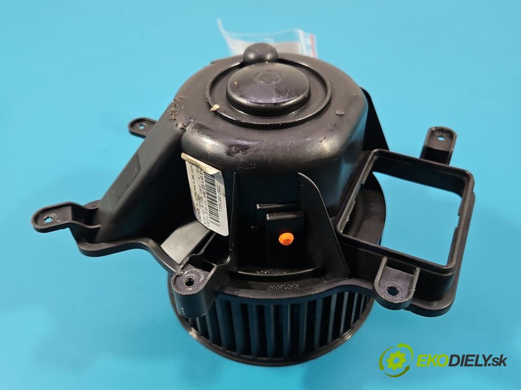 Peugeot 3008 I 2009-2016 2.0 hdi 150 HP manual 110 kW 1997 cm3 5- ventilátor vzduchu T3953001