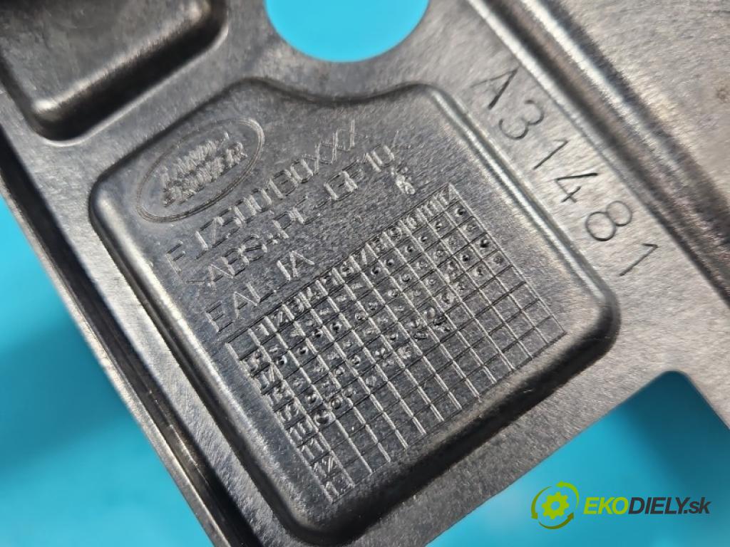 Land rover Range Rover III L322 2001-2012 4.4 V8 313 HP automatic 230 kW 4367 cm3 5- operadlo P105974 (Lakťová opierka)