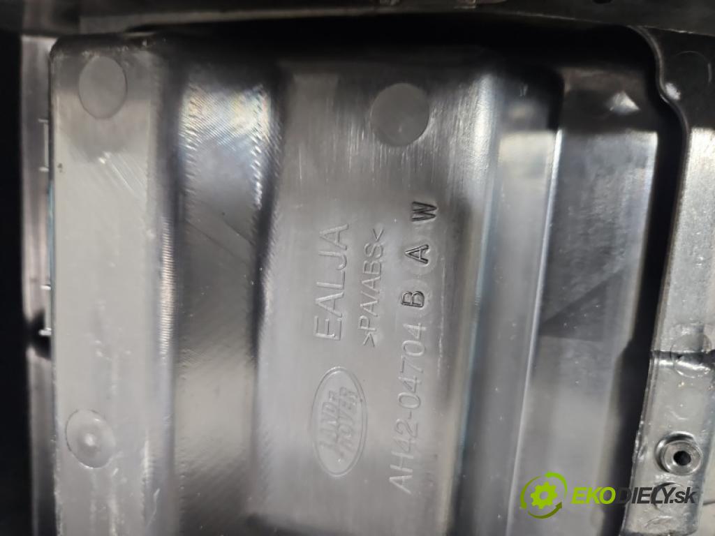Land rover Range Rover III L322 2001-2012 4.4 V8 313 HP automatic 230 kW 4367 cm3 5- operadlo P105974 (Lakťová opierka)