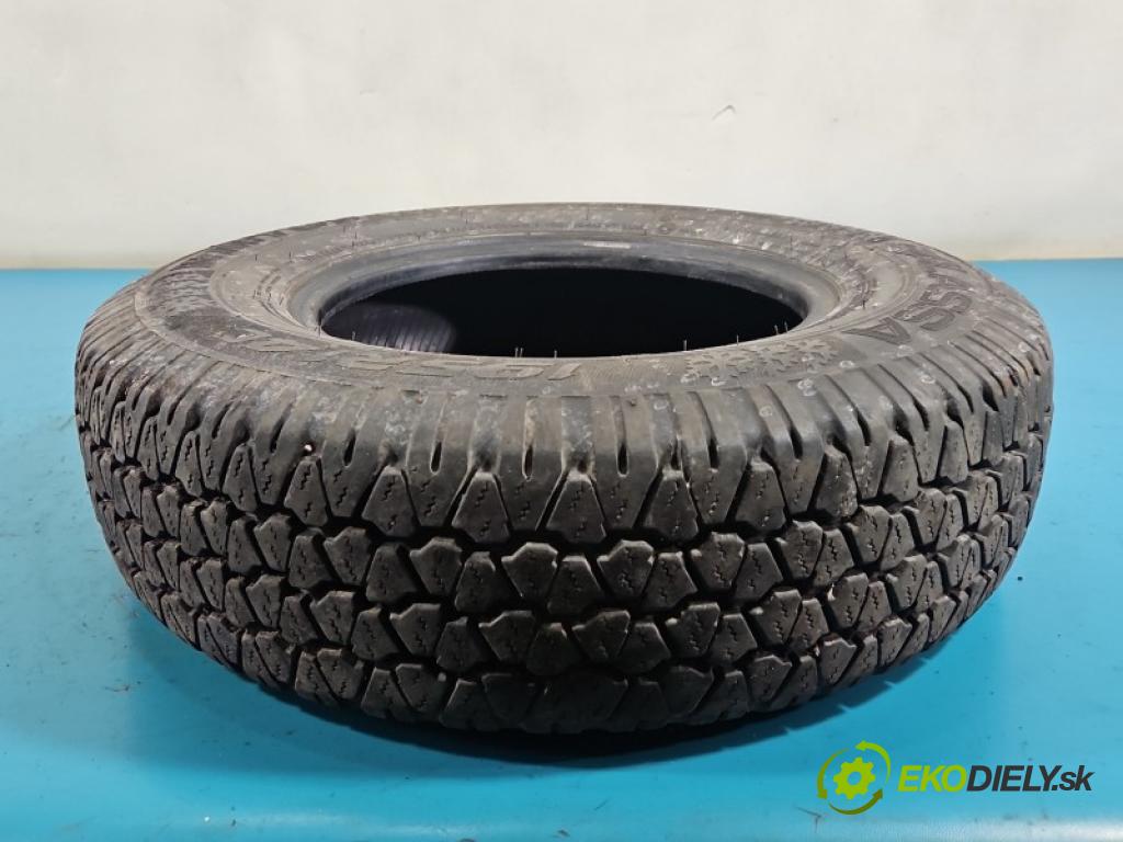 Ford Transit Mk5 1994-2000 2.5 TD 86 hp manual 63 kW 2496 cm3 5- pneumatiky: celoročné para