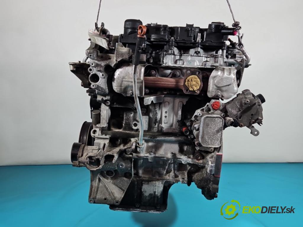 Toyota Proace City 1.5 D4D 131 hp automatic 96 kW 1499 cm3 5- motor diesla 10Q4DR
