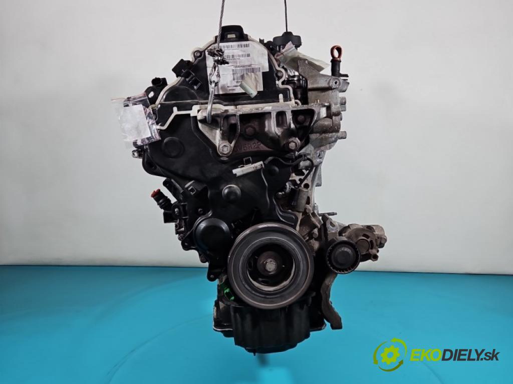 Toyota Proace City 1.5 D4D 131 hp automatic 96 kW 1499 cm3 5- motor diesla 10Q4DR