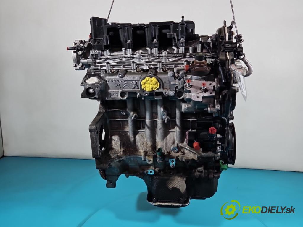 Toyota Proace City 1.5 D4D 131 hp automatic 96 kW 1499 cm3 5- motor diesla 10Q4DR