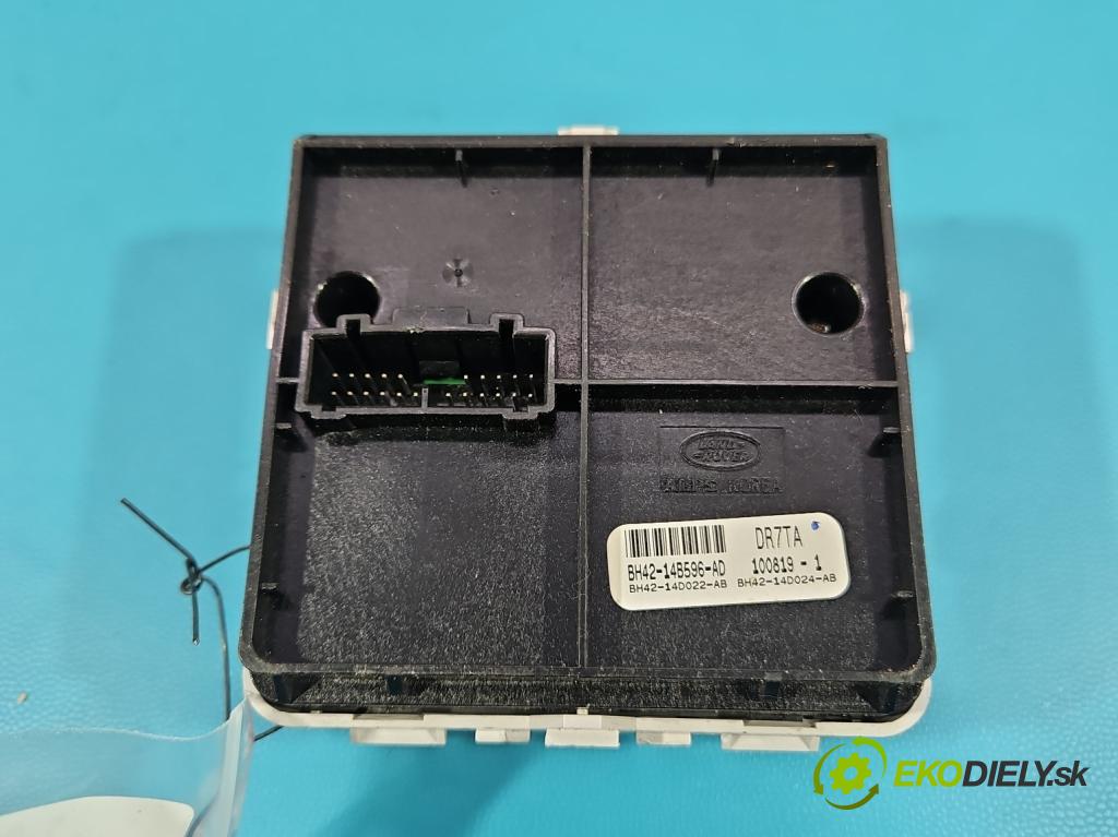 Land rover Range Rover III L322 2001-2012 4.4 V8 313 hp automatic 230 kW 4367 cm3 5- Přepínač BH42-14B596-AD