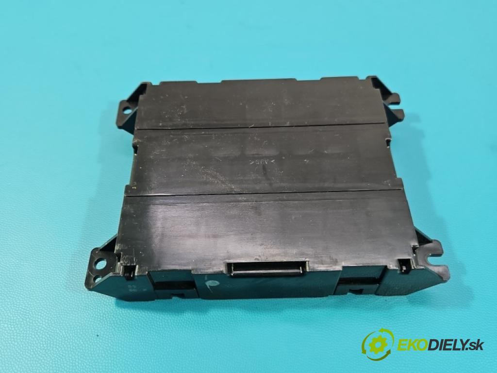 Land rover Range Rover III L322 2001-2012 4.4 V8 313 hp automatic 230 kW 4367 cm3 5- řídící jednotka AH42-18D493-AB