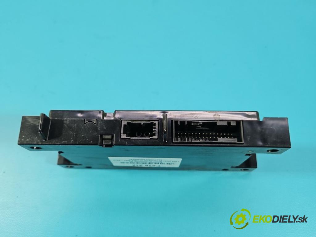 Land rover Range Rover III L322 2001-2012 4.4 V8 313 hp automatic 230 kW 4367 cm3 5- řídící jednotka AH4210F845AA