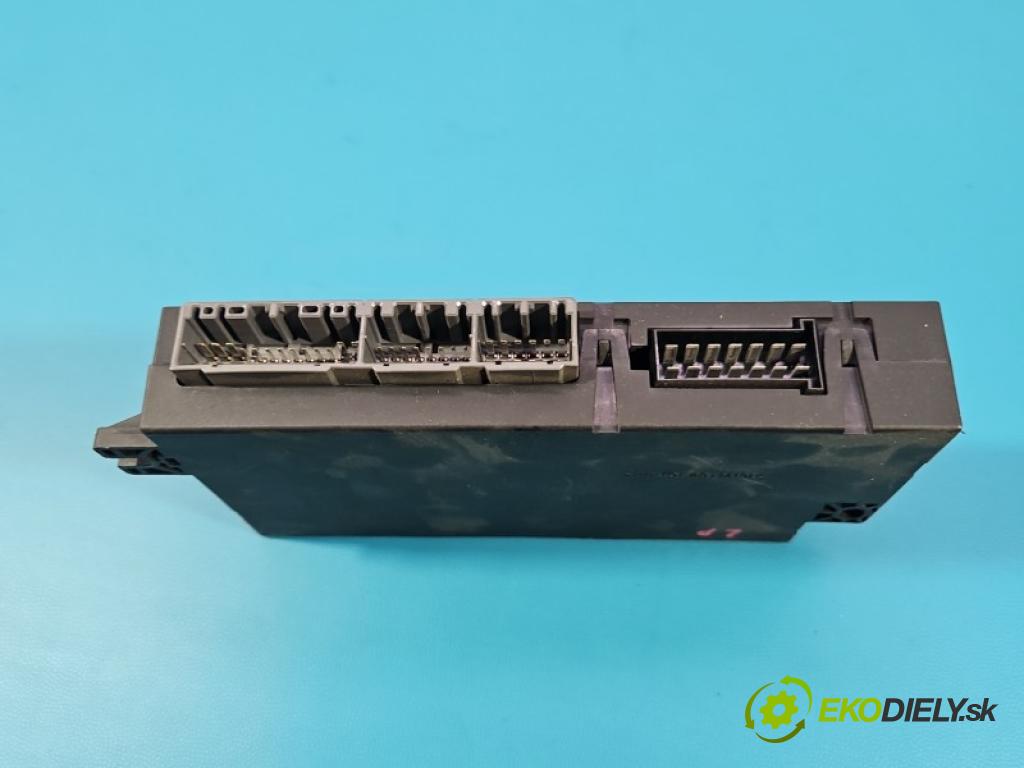 Land rover Range Rover III L322 2001-2012 4.4 V8 313 hp automatic 230 kW 4367 cm3 5- řídící jednotka AH42-14D600-CE