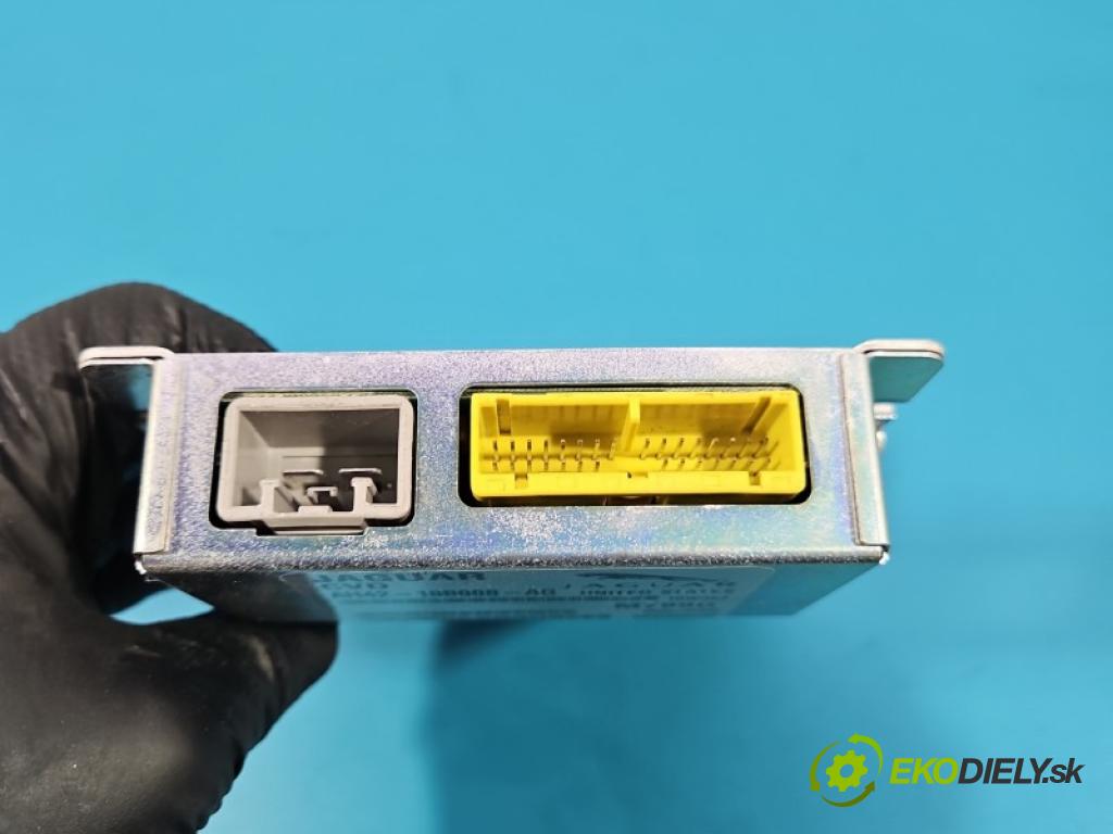 Land rover Range Rover III L322 2001-2012 4.4 V8 313 hp automatic 230 kW 4367 cm3 5- řídící jednotka AH42-18B008-AG