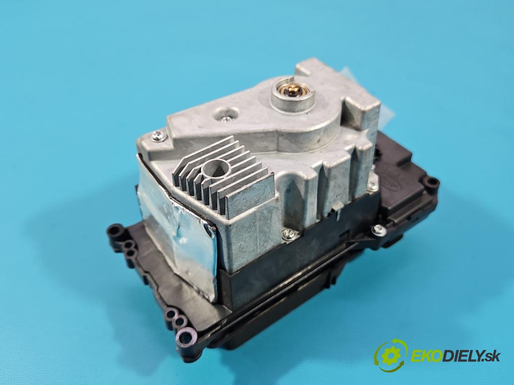 Land rover Range Rover III L322 2001-2012 4.4 V8 313 HP automatic 230 kW 4367 cm3 5- Páka: Změny: stupeň,rýchlosť BH42-7E453-AE (Rýchlostná páka (kulisa))