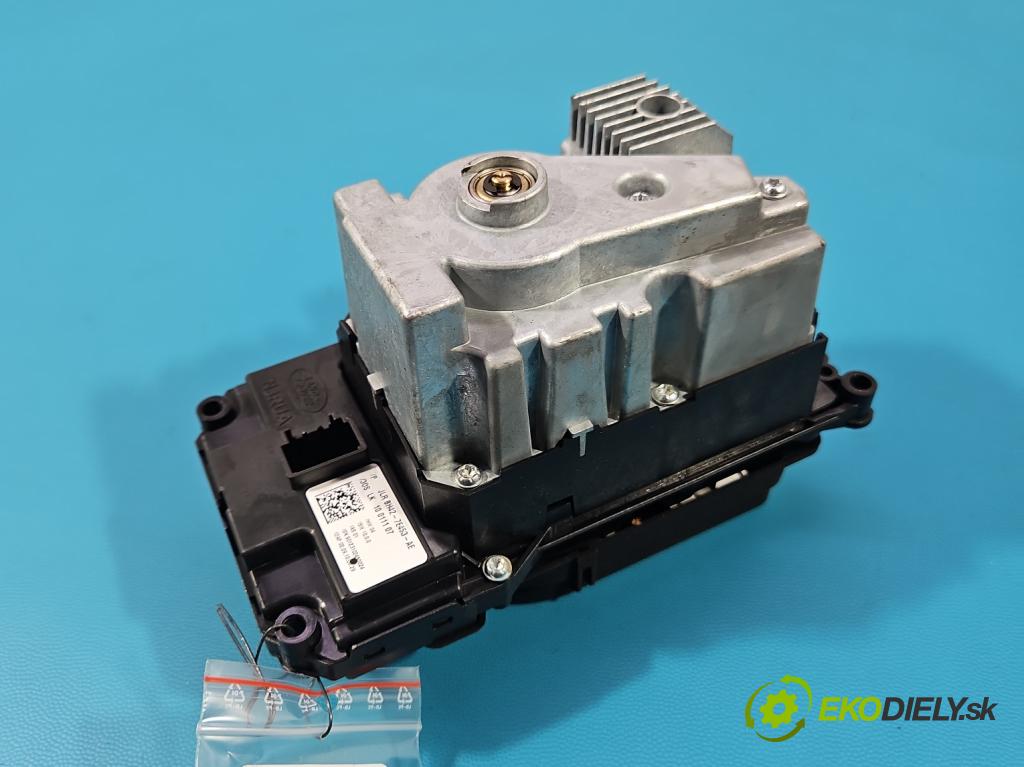 Land rover Range Rover III L322 2001-2012 4.4 V8 313 HP automatic 230 kW 4367 cm3 5- Páka: Změny: stupeň,rýchlosť BH42-7E453-AE (Rýchlostná páka (kulisa))