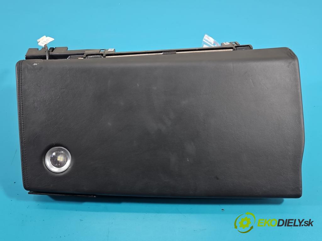 Land rover Range Rover III L322 2001-2012 4.4 V8 313 HP automatic 230 kW 4367 cm3 5- kastlík AH42-14K016-BB