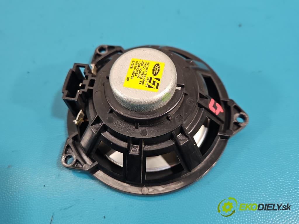 Land rover Range Rover III L322 2001-2012 4.4 V8 313 hp automatic 230 kW 4367 cm3 5- Mluvčí: 5H22-18808-FA