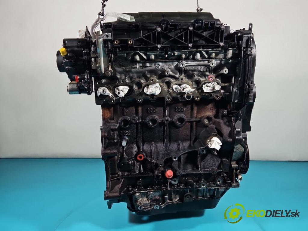 Peugeot 3008 I 2009-2016 2.0 hdi 150 hp manual 110 kW 1997 cm3 5- motor diesla 10DYWS