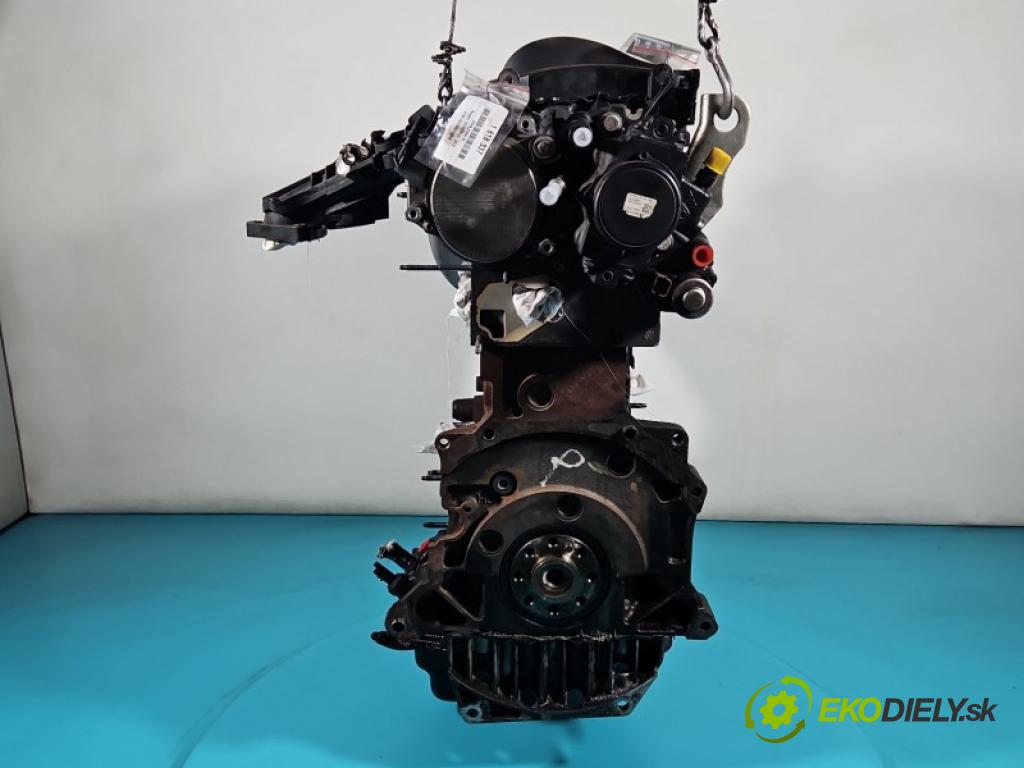 Peugeot 3008 I 2009-2016 2.0 hdi 150 hp manual 110 kW 1997 cm3 5- motor diesla 10DYWS