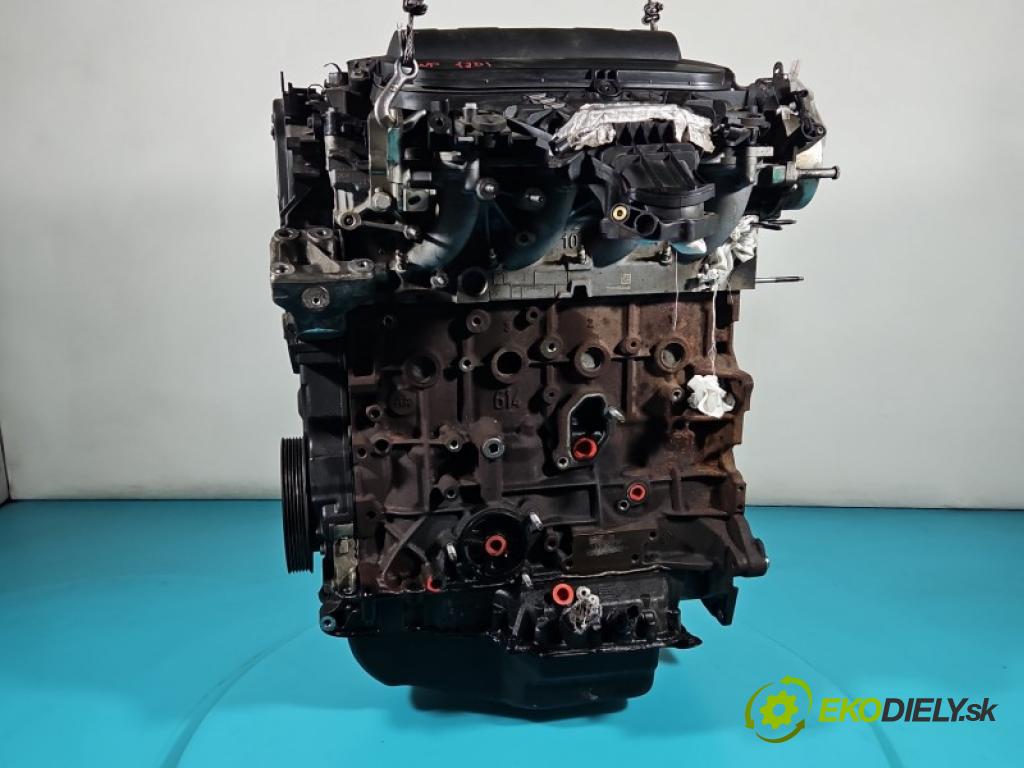 Peugeot 3008 I 2009-2016 2.0 hdi 150 hp manual 110 kW 1997 cm3 5- motor diesla 10DYWS